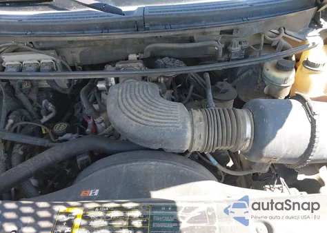 2004 Ford F-150 Xlt z USA, uszkodzony, nr VIN 1FTRW12W44KC92307